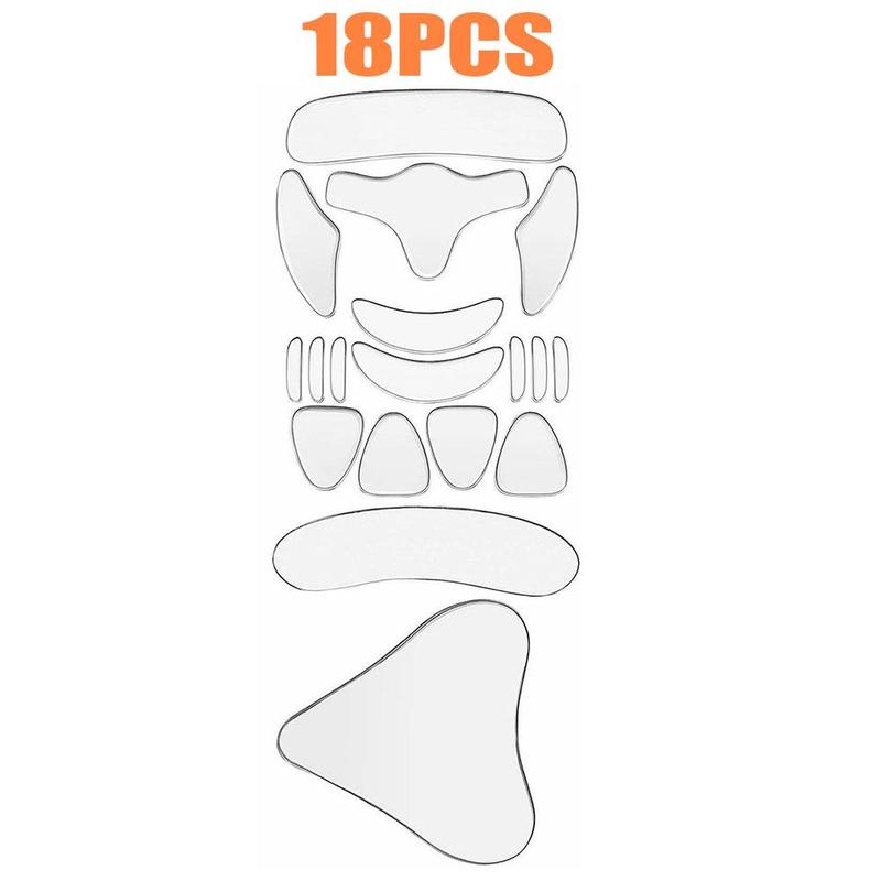 16pcs/18pcs Adesivo de Silicone Renew - TecAqui