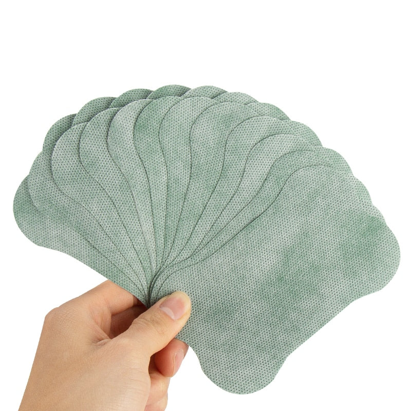 12 Pcs Adesivos Lombares Alivium Pro - TecAqui