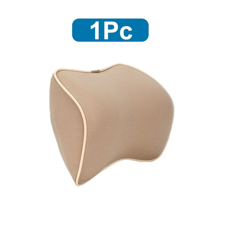 Almofada Anatômica Cabeça / Pescoço - TecAqui
