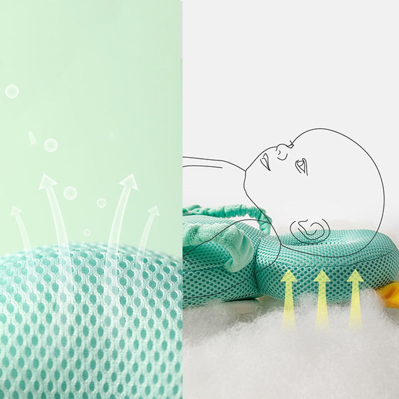BabyCare Almofada Protetora - TecAqui