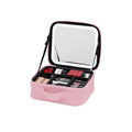 Necessaire feminina, Bolsa organizadora, de maquiagem
