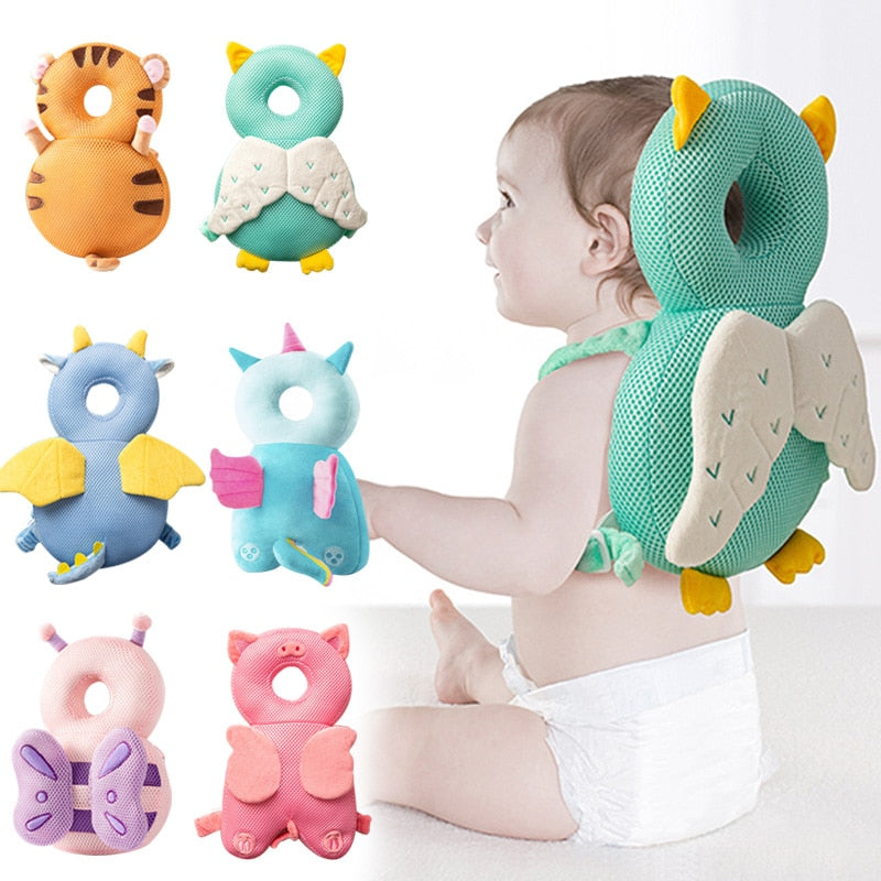 BabyCare Almofada Protetora - TecAqui