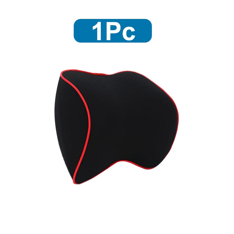 Almofada Anatômica Cabeça / Pescoço - TecAqui
