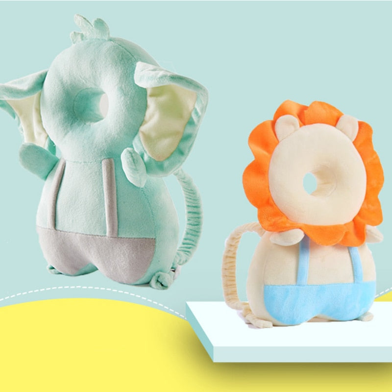 BabyCare Almofada Protetora - TecAqui